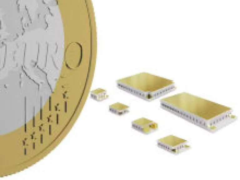 Optical transceivers can beat the heat in the era of high-speed data centers