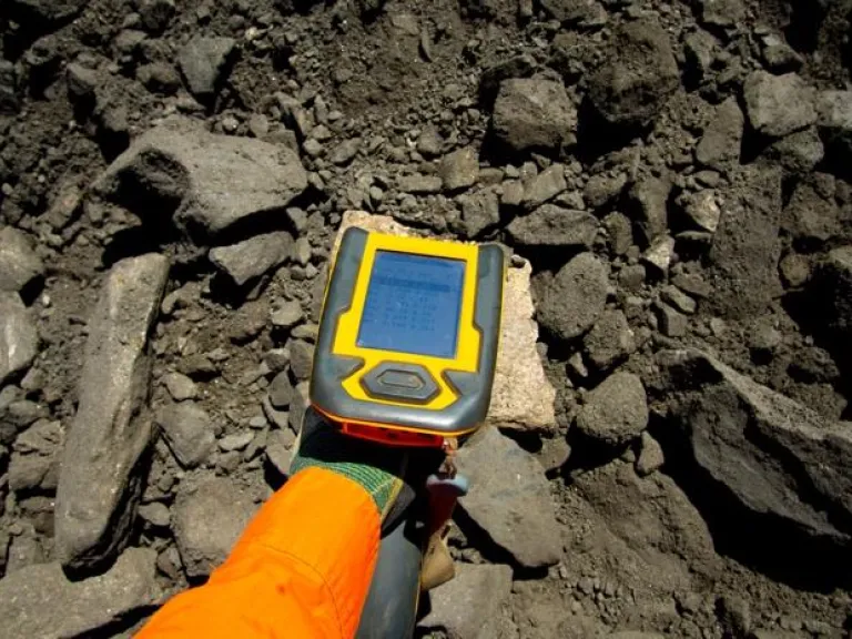 Portable & Bench-Top X-Ray Detection Systems