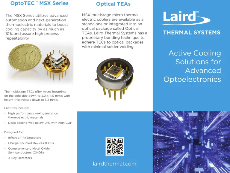 MBX-MSX Brochure