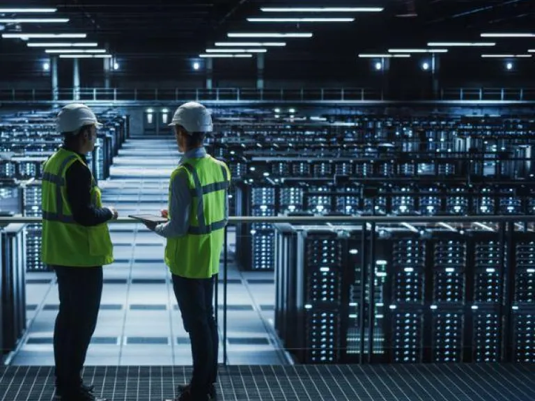 High Density Data Center Cooling - The Changes & Challenges