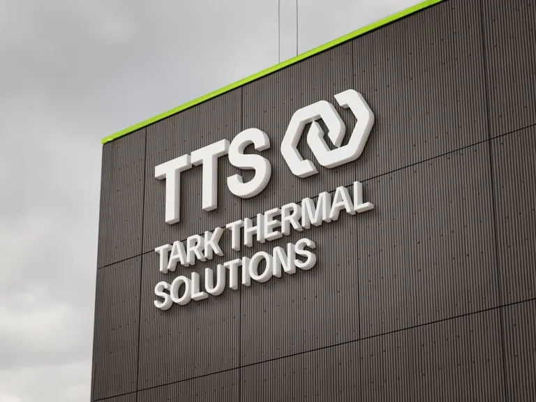 Tark Thermal Solutions