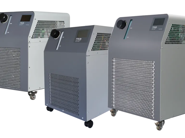 recirculating chillers