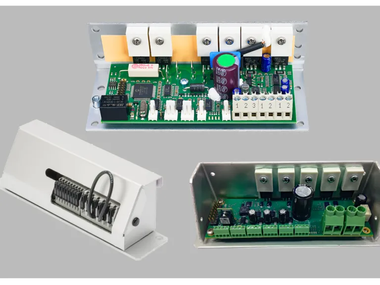 temperature controllers