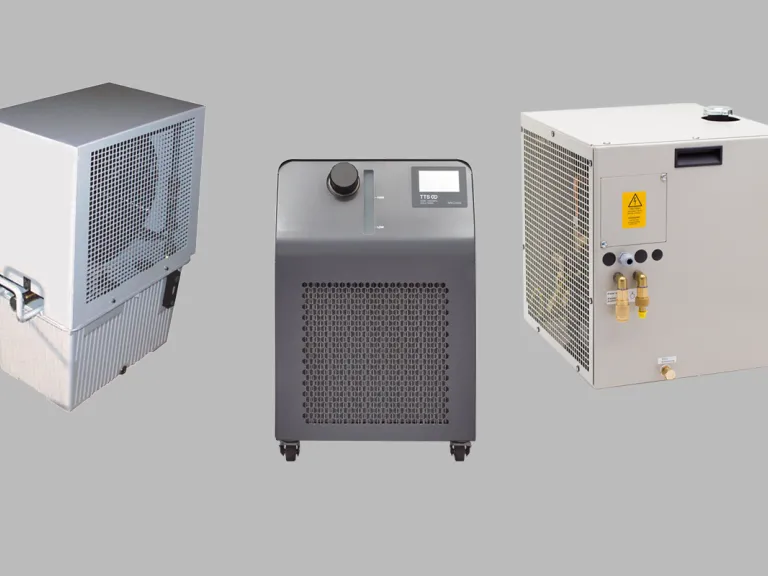 liquid cooling solutions
