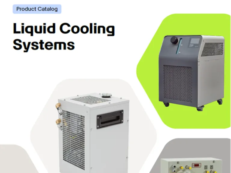 liquid cooling solutions
