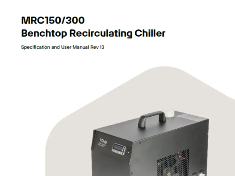 MRC cover