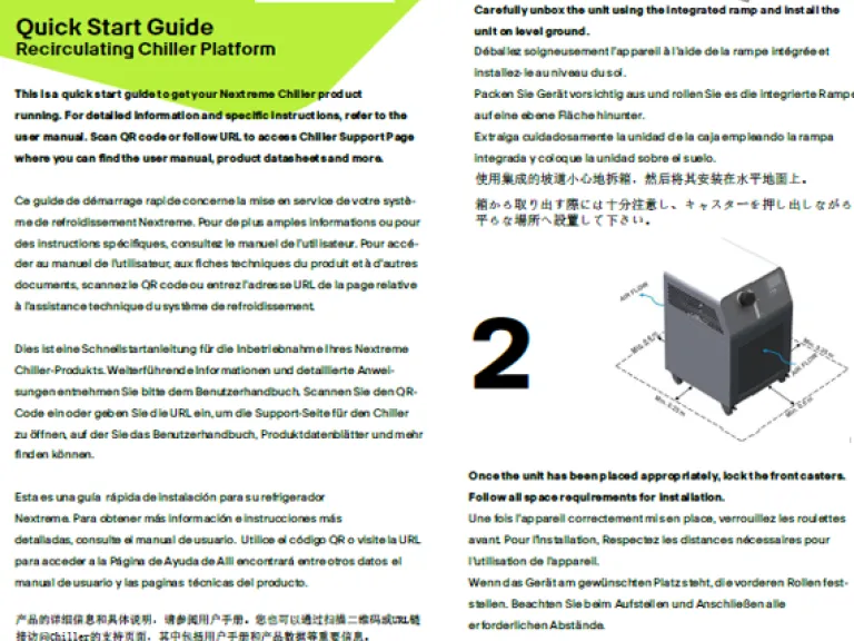 NRC quick guide cover
