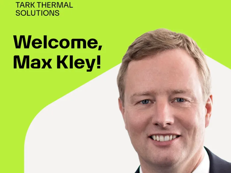 CEO Max Kley