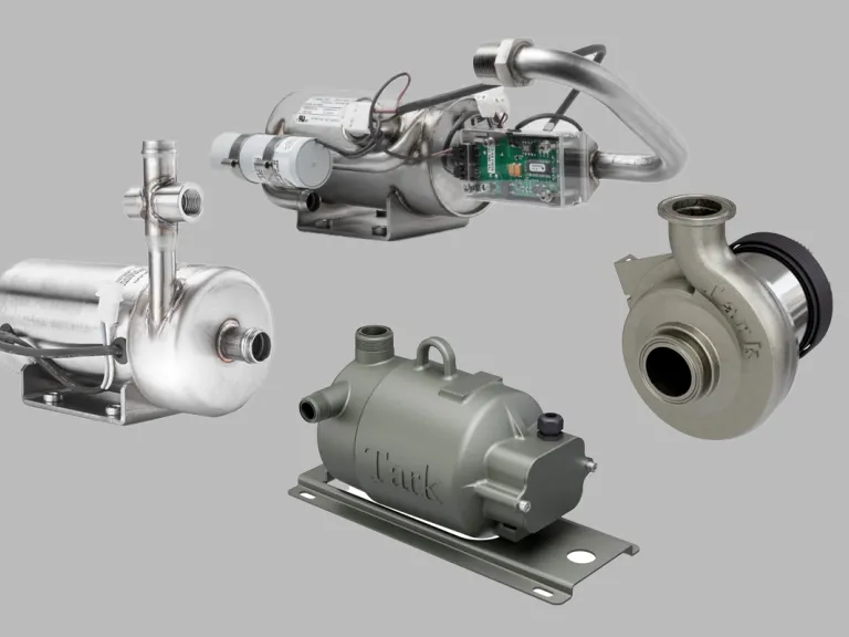specialty pumps