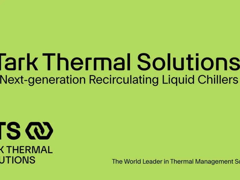 next generation recirculating chillers
