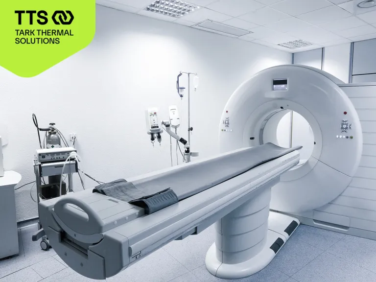 Advanced Liquid Cooling Solutions for Modern Medical Imaging Systems app note thumbnail