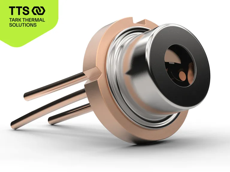 Advanced Thermoelectric Cooling for Optoelectronics app note thumbnail