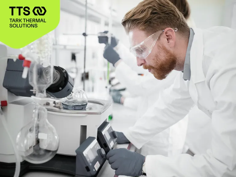 Chillers Simplify the Lab app note thumbnail