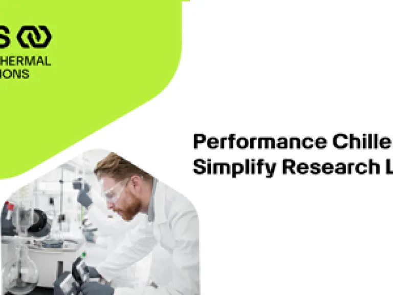 Chillers-Simplify-the-Lab-Flipbook presentation thumbnail