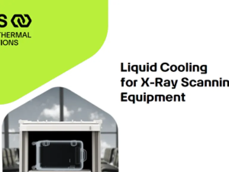 Liquid-Cooling-for-X-Ray-Scanning