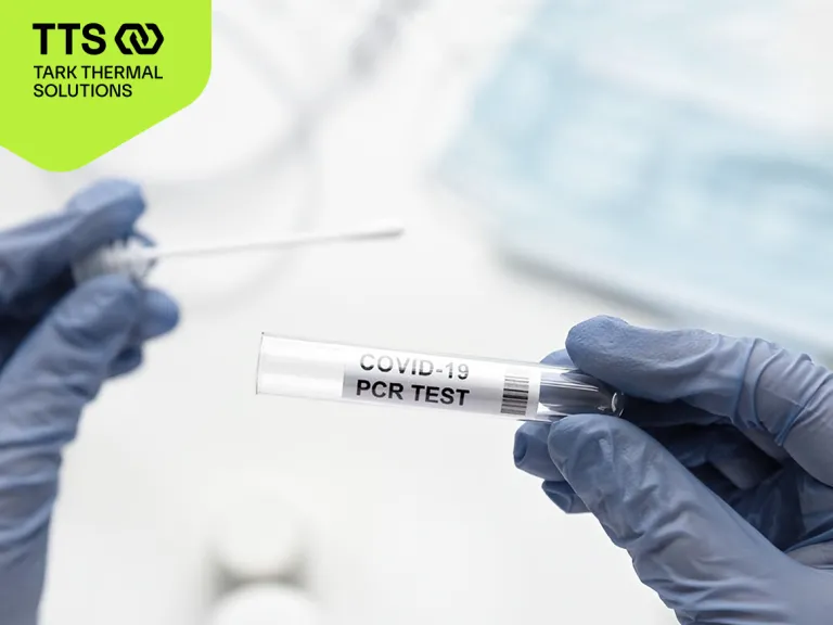 Modern Thermoelectrics Designed for Point of Care Testing (POCT) app note thumbnail