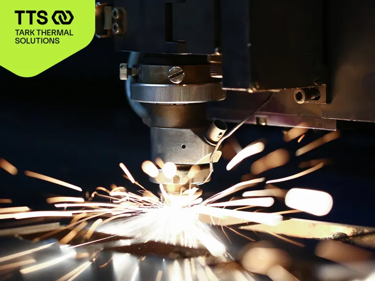 Spot Cooling for Industrial Lasers & Optics app note thumbnail