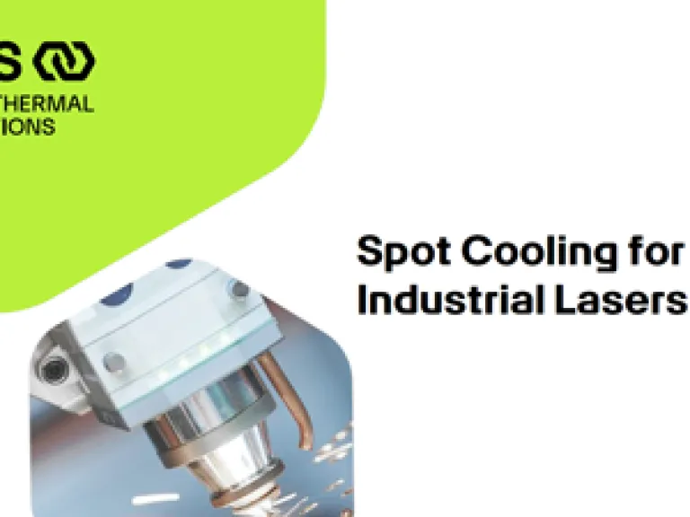 Spot-Cooling-for-Industrial-Lasers presentation thumbnail