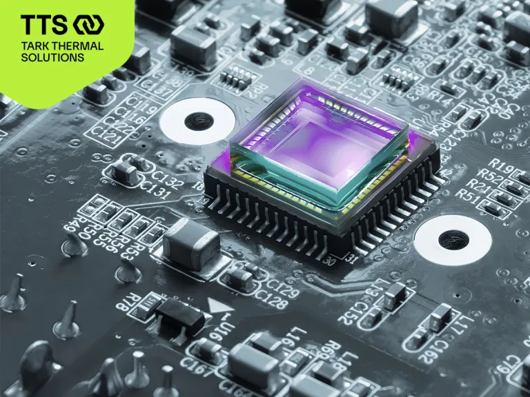 Thermoelectric Cooling for CMOS Sensors app note thumbnail