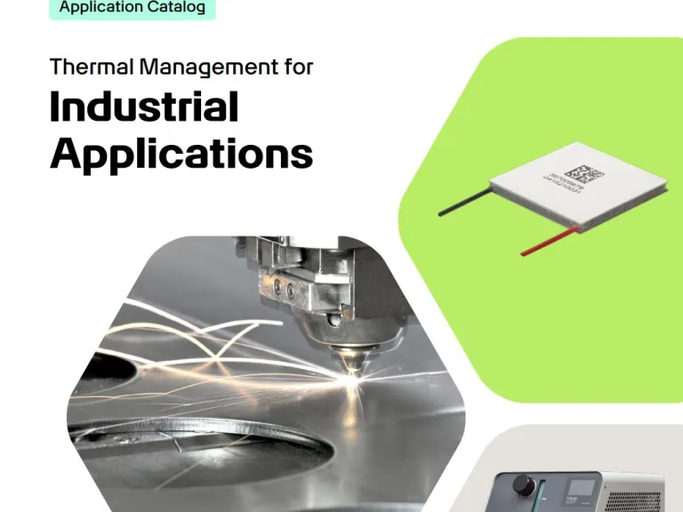Industrial Applications Cover