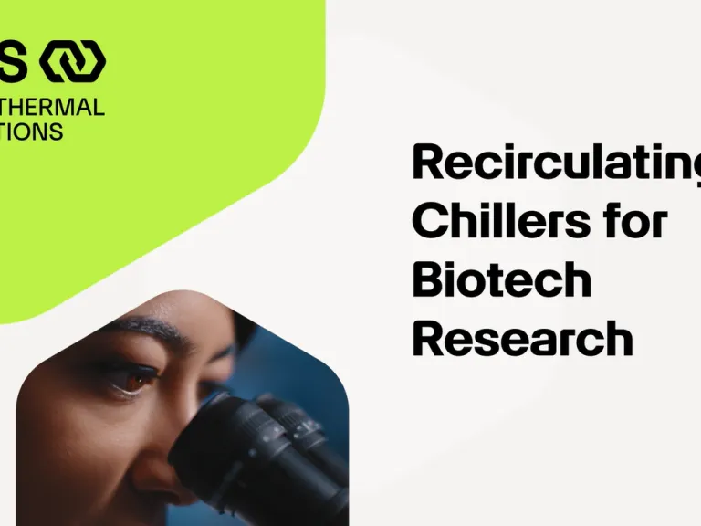 chiller for digital microscopes