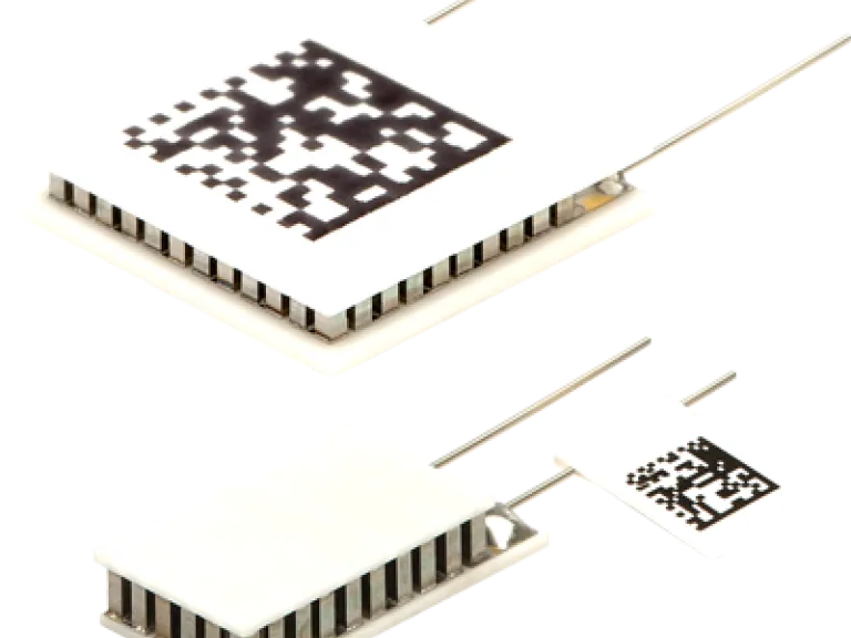 thermoelectric coolers for optoelectronics