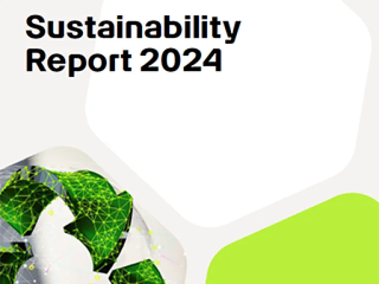 TTS Sustainability Report