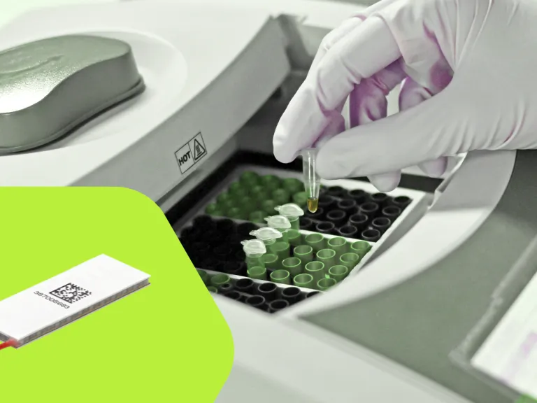 TECs for PCR cooling