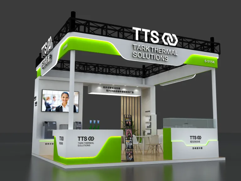 Tark Thermal Solutions at CACLP 2026