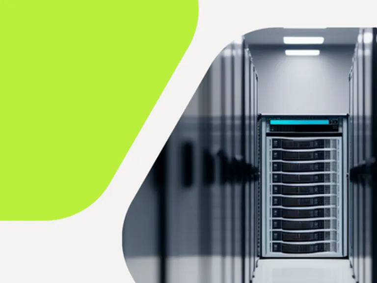 Optical channel monitor cooling in standalone rack