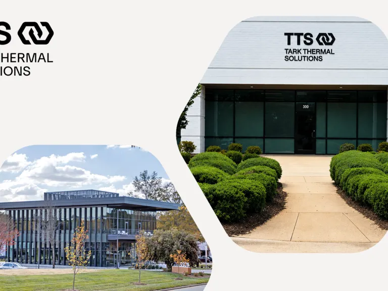 Tark Thermal Solutions Thermoelectrics Center