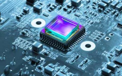 CMOS Sensors