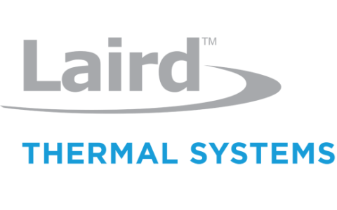 Laird Thermal Systems Logo
