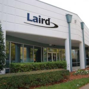 Laird Thermal Systems Office
