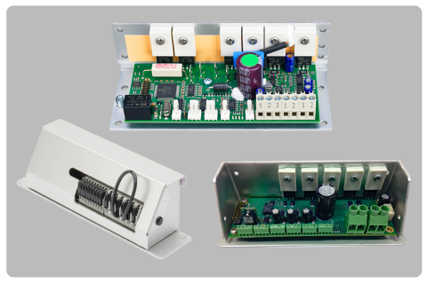 temperature controllers