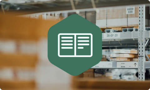 Search Distributor Inventory
