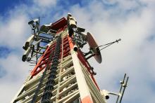 Cell Tower