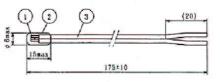 Thermistor