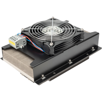 SLA-140-24-02 Liquid-to-Air