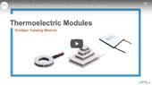 Thermoelectric Coolers
