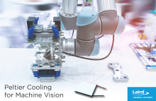 Machine-Vision-ETX-Peltier-Cooling