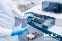 Reagent-Cooling