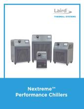 Familybrochure-Nextreme-Performance-Chillers-Cover