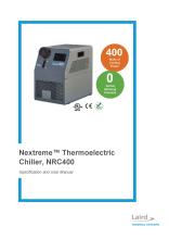NRC400-User-Manual-Cover