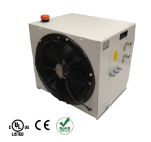 LA5000 Heat Exchanger Image