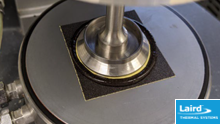 cooling solutions for rheometers