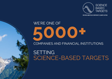 Laird Thermal Systems commits to Sustainable Principles with SBTi