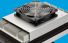 Thermoelectric Assemblies Selection