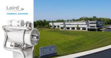 Laird Thermal Systems acquires TARK, INC.