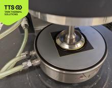 Advanced Liquid Cooling for Rheometers app note thumbnail